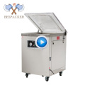 Bespacker DZ-600 food meat vacuum sealer sealing packing machine